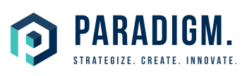 Paradigm Sponor